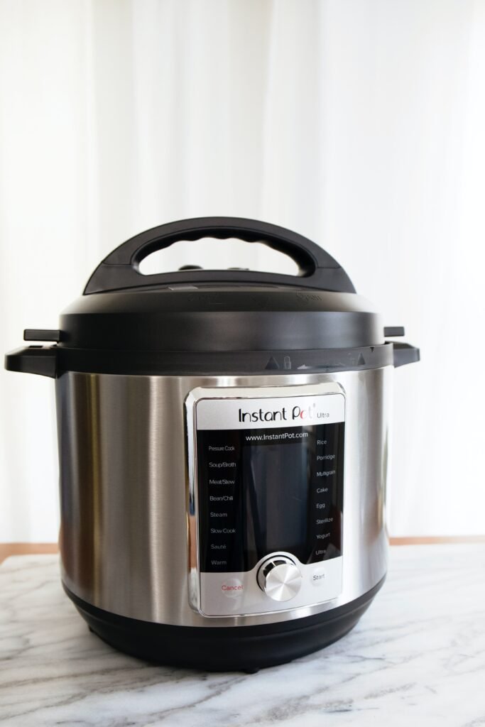 Pressure Cookers, Multi-Cookers