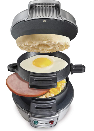 10 Best Smart Kitchen Appliances for Cooking Breakfast
