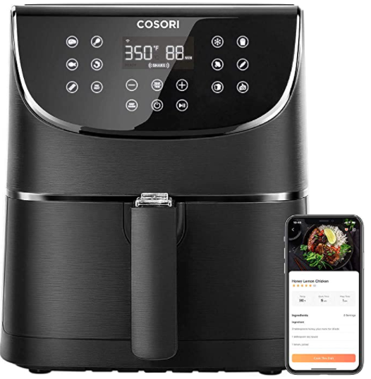 10 Best Smart Kitchen Appliances