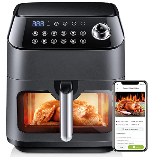 10 Best Smart Kitchen Appliances