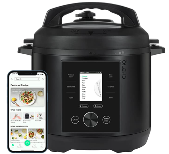 10 Best Smart Kitchen Appliances