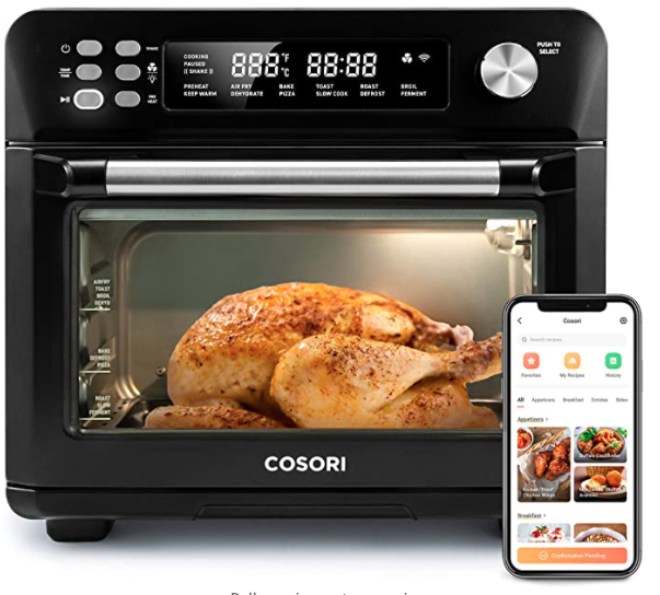 Smart Kitchen Appliances Under $230