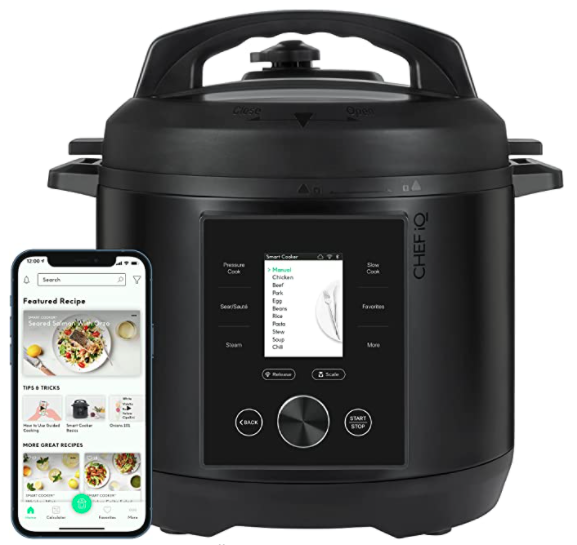 Smart Kitchen Appliances Over $60