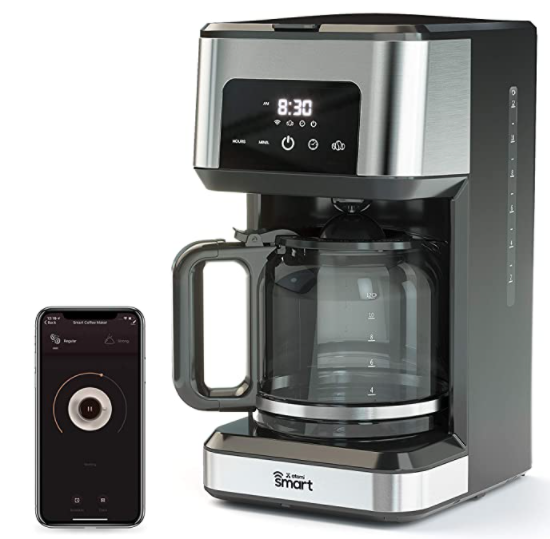 10 Best Smart Kitchen Appliances for Cooking Breakfast