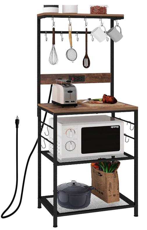 Best Outdoor Kitchen Accessory